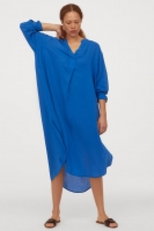 Vestido en mezcla de lyocell 19.99 €