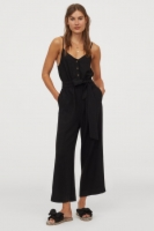 Mono en mezcla de lino 29.99 €