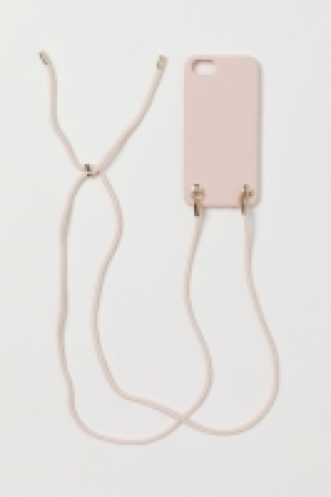 Funda para iPhone con cordón 5.99 €