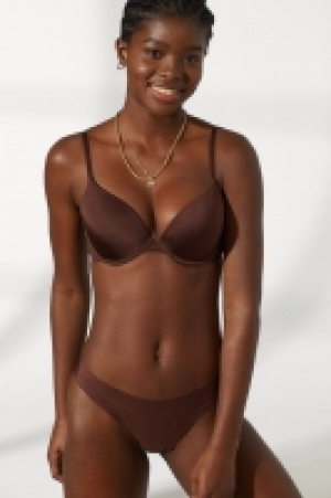 Sujetador push-up microfibra 7.99 €