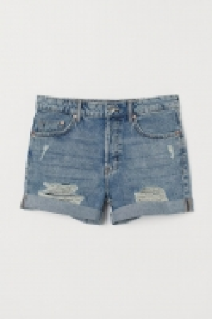 Vaquero corto Boyfriend 19.99 €