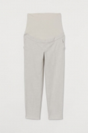 MAMA Pantalón pitillo 15.99 €