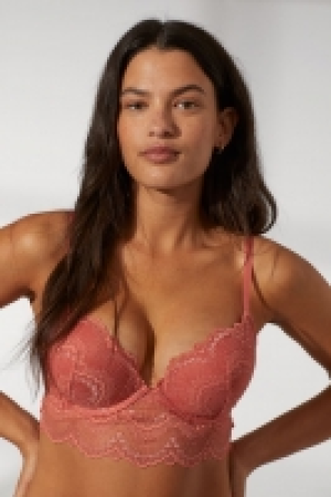 Bralette con super push-up 10.99 €