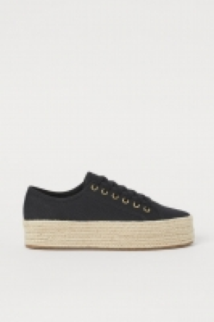Deportivas de plataforma 19.99 €
