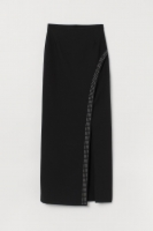 Falda con remaches 21.99 €