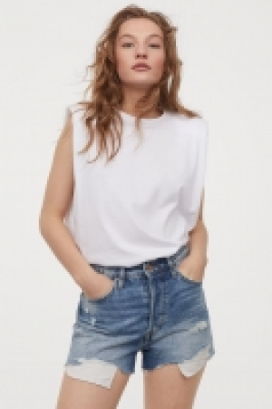 Vaqueros cortos High Waist 15.99 €