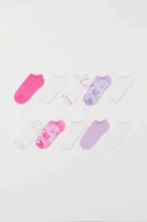 Pack de 10 calcetines 9.99 €