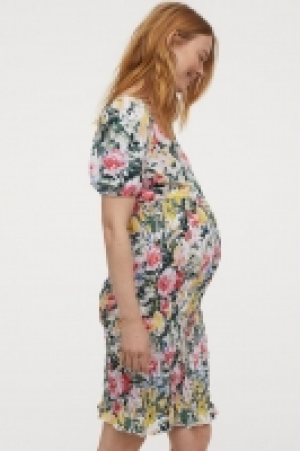 MAMA Vestido fruncido 10.99 €
