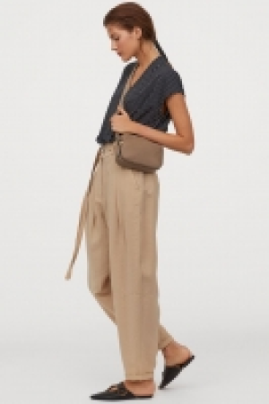 Top cruzado 8.99 €