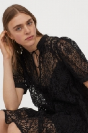 Vestido de encaje 27.99 €