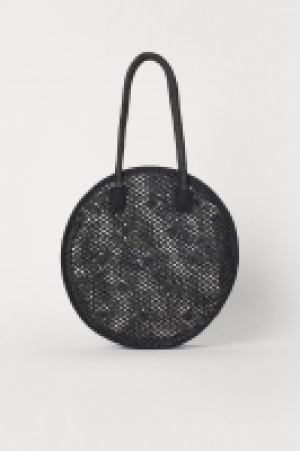 Bolso de paja redondo 10.99 €