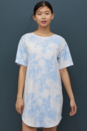 Camisón con estampado batik 9.99 €