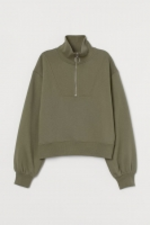 Sudadera con cremallera 12.99 €