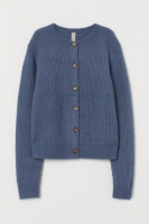Cárdigan de canalé 24.49 €