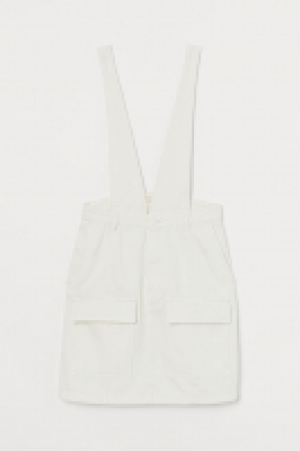 Vestido peto vaquero 21.99 €