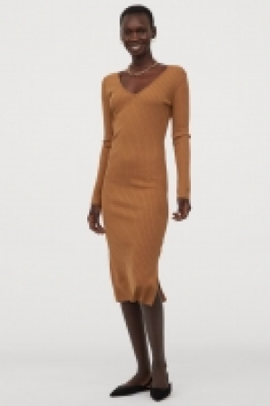 Vestido de canalé 9.99 €