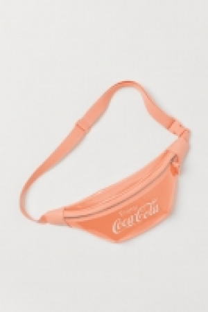Riñonera transparente 7.99 €