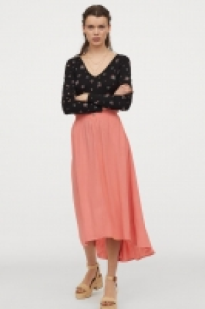 Falda midi 17.99 €