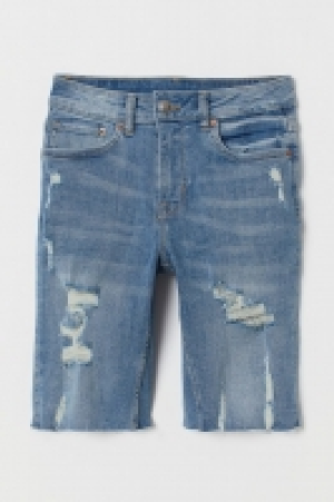 Bermudas vaqueras 17.99 €