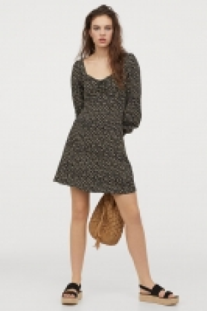 Vestido de punto 14.99 €