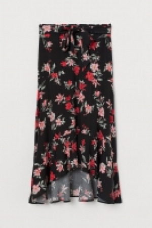 Falda estampada 10.99 €