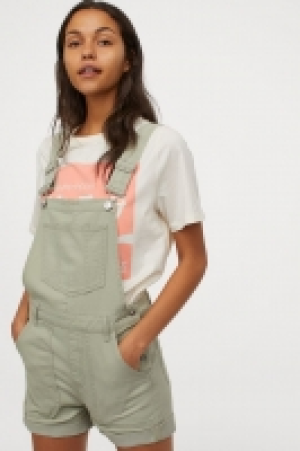 Peto corto de sarga 17.99 €