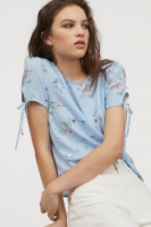 Blusa estampada 8.99 €