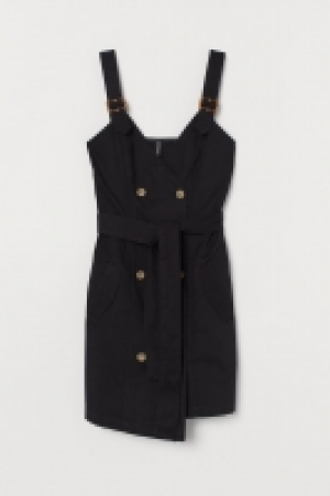Vestido pichi de algodón 20.99 €
