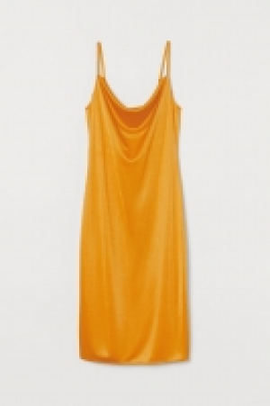 Vestido lencero 13.99 €