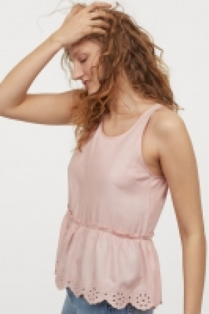 Top con volante 8.99 €