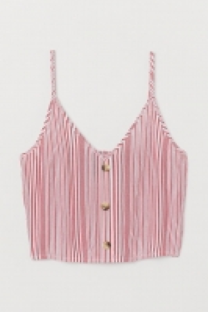 Top corto de tirantes 8.99 €