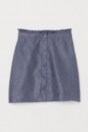 Falda en ante sintético 10.99 €