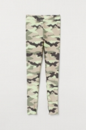 Leggings brillantes 6.99 €