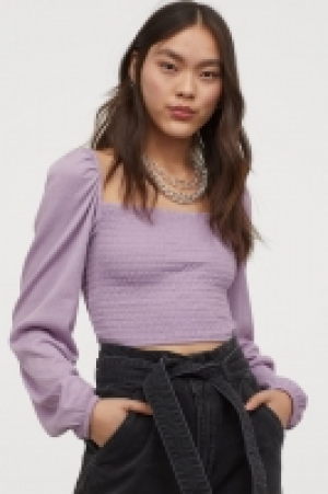 Top fruncido 8.99 €