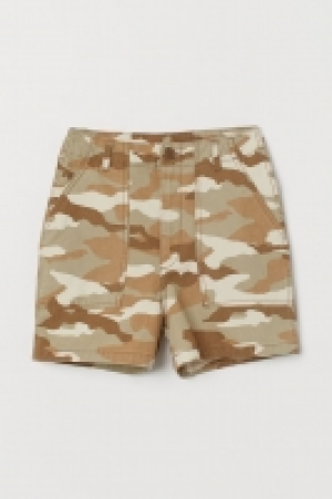 Pantalón corto cargo 13.99 €