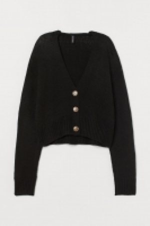 Cárdigan boxy 14.99 €