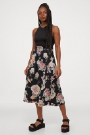 Falda con cintura fruncida 20.99 €