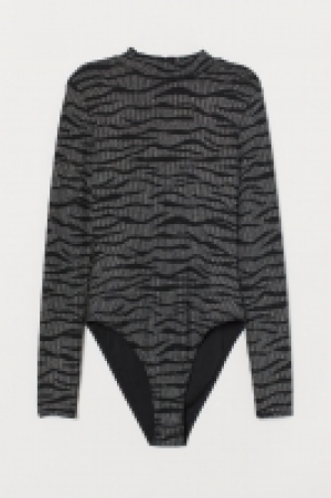 Body de punto 13.99 €