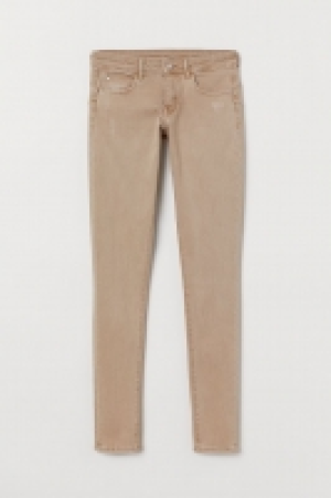 Jeggings Push up Low 17.99 €