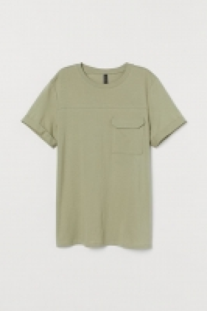 Camiseta de corte recto 6.99 €