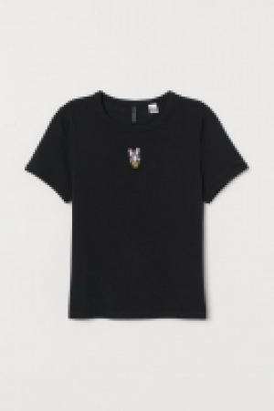 Camiseta con motivo 9.09 €