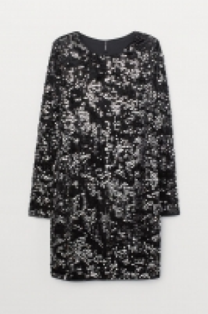 Vestido de terciopelo 27.99 €