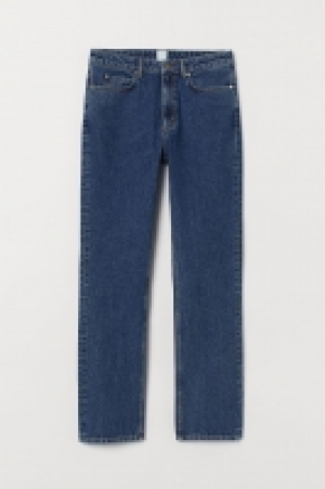 Straight High Waist Jeans 35.99 €