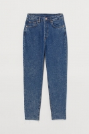 Mom High Ankle Jeans 20.99 €