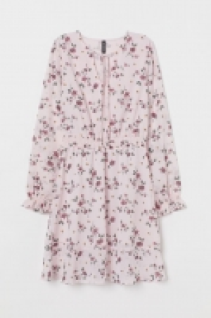 Vestido con fruncido 20.99 €