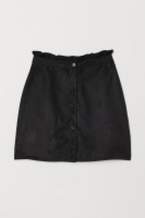 Falda en ante sintético 13.99 €