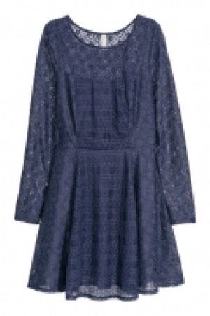 Vestido de encaje 20.99 €