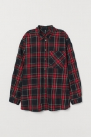 Camisa de cuadros 10.99 €