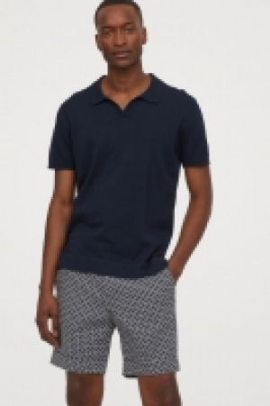 Pantalón corto de jacquard 20.99 €