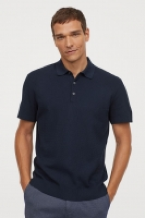 Polo en algodón premium 19.99 €